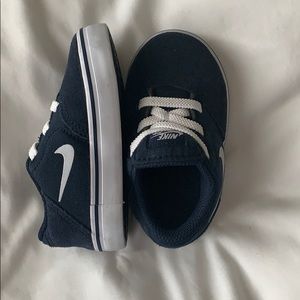 Baby Nike’s